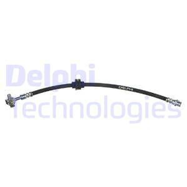 Furtun frana OPEL ZAFIRA TOURER C P12 DELPHI LH7020