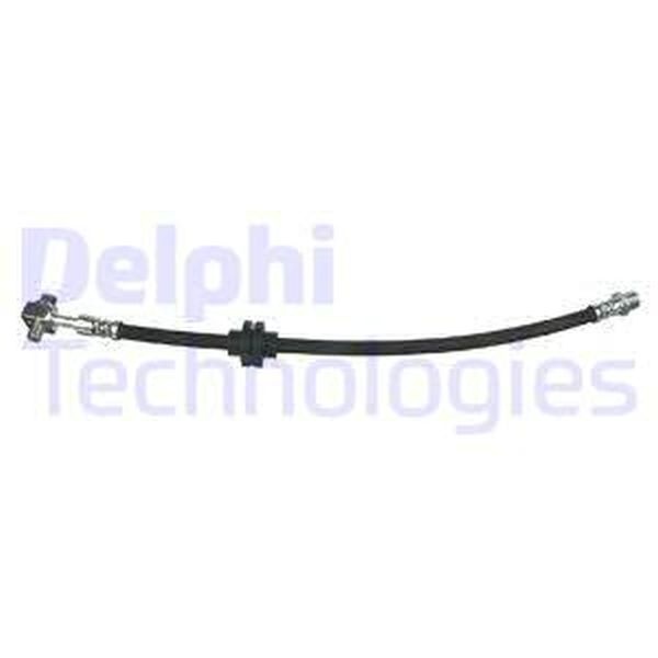 Furtun frana OPEL ZAFIRA TOURER C P12 DELPHI LH7021