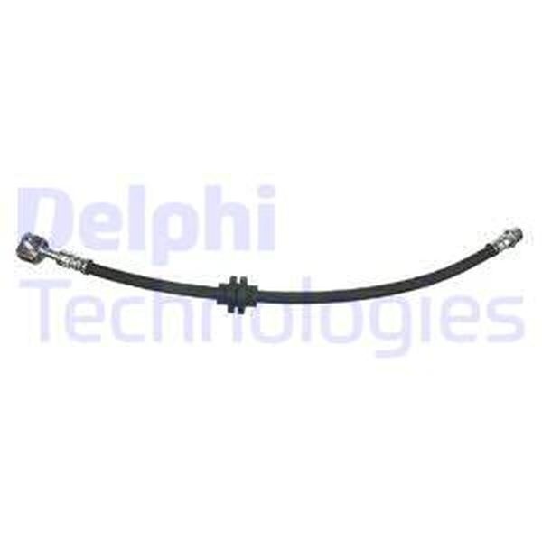 Furtun frana OPEL ZAFIRA TOURER C P12 DELPHI LH7019