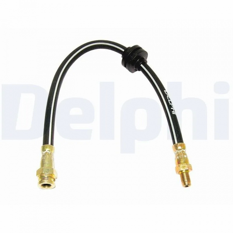 Furtun frana pentru FIAT DUCATO platou / sasiu (230_) 2001-2002
