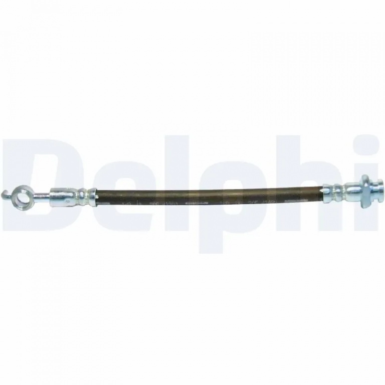 Furtun frana pentru ISUZU TROOPER III 1998-2004
