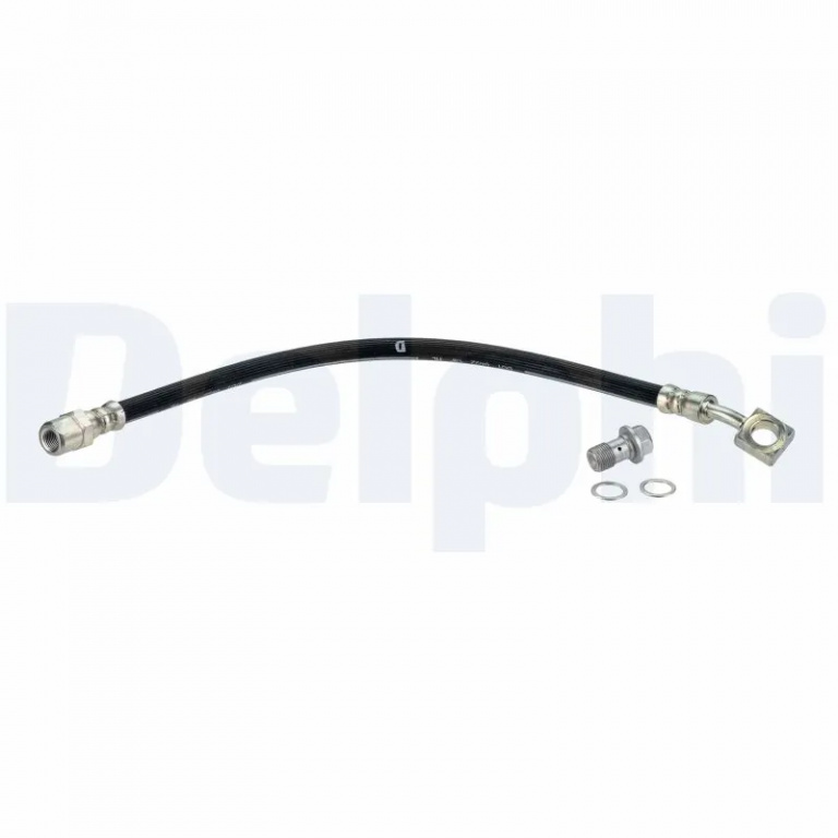 Furtun frana pentru MERCEDES-BENZ C-CLASS Cabriolet (A205) 2016-2023