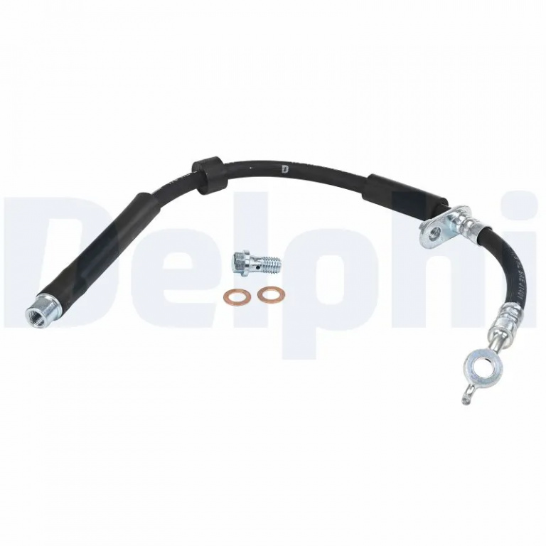 Furtun frana pentru OPEL MOKKA 2020-2025