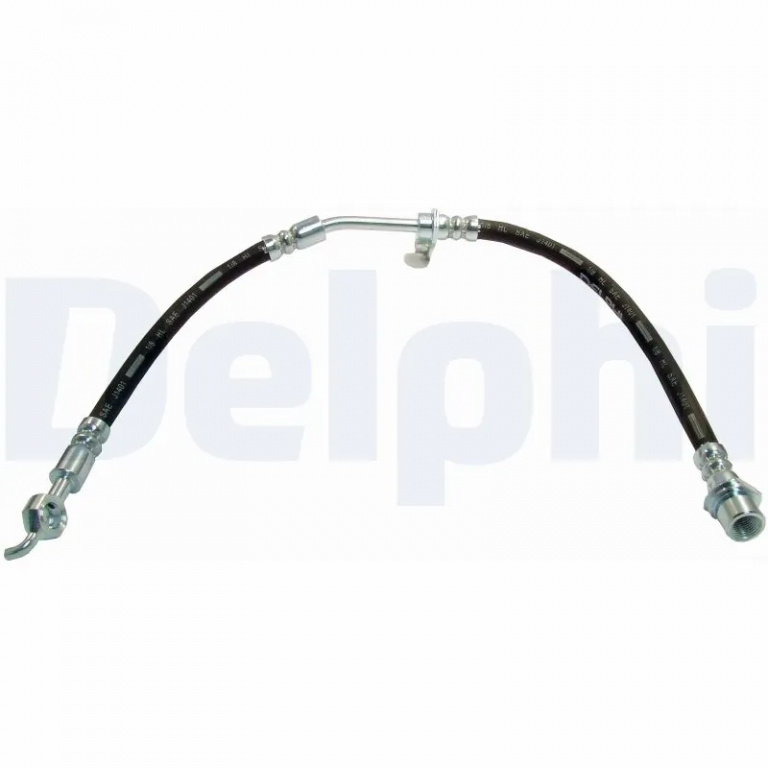 Furtun frana pentru TOYOTA YARIS (_P13_) 2010-2020