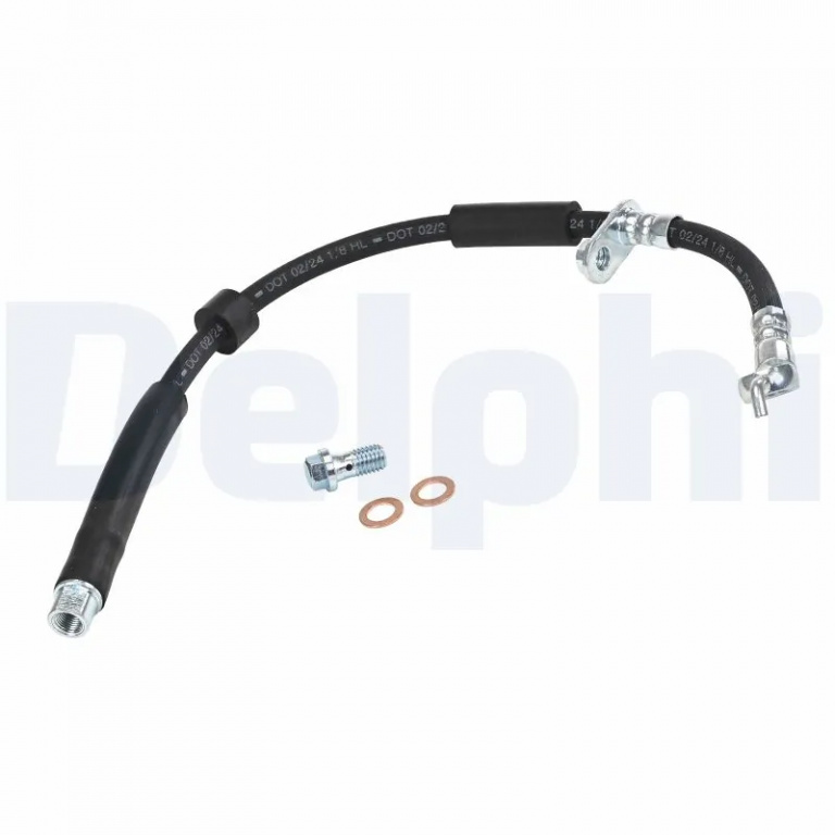 Furtun frana pentru VAUXHALL CORSA Mk V (F) 2019-2024