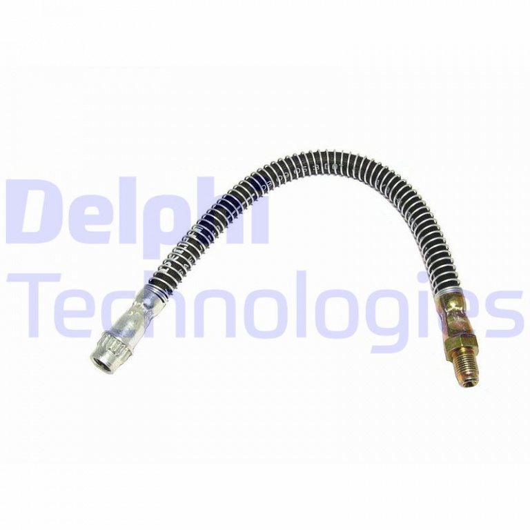 Furtun frana PEUGEOT 106 1991-2004 DELPHI LH3771