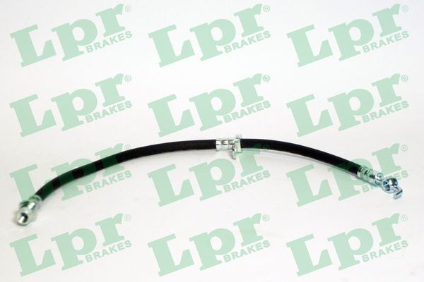 Furtun frana # Peugeot 107 2005 2006 2007 2008 200