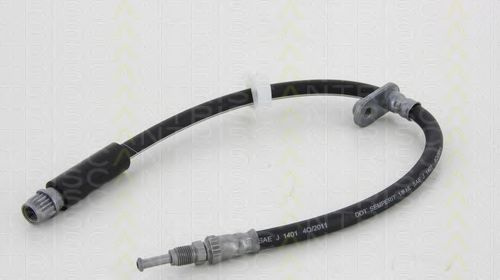 Furtun frana PEUGEOT 207 (WA, WC) (2006 - 2016) TR