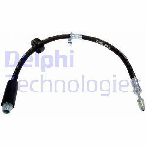 Furtun frana # Peugeot 208 2012 2013 2014 2015 2016 2017 2018 2019 2020 2021 2022 2023 2024 2025 # LH6745 # DELPHI