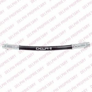 Furtun frana PEUGEOT 301 - Cod intern: W20254499 - LIVRARE DIN STOC in 24 ore!!!