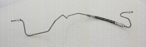 Furtun frana PEUGEOT 308 CC - Cod intern: W20018684 - LIVRARE DIN STOC in 24 ore!!!