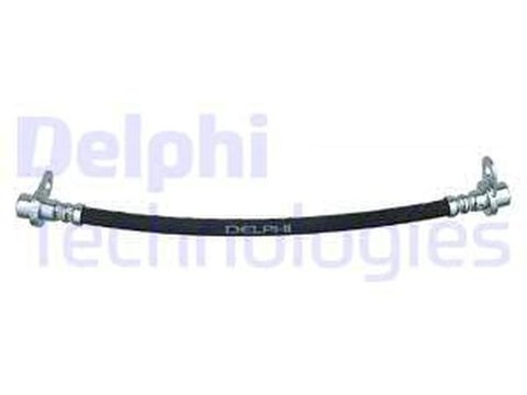 Furtun frana PEUGEOT 4007 GP DELPHI LH6959