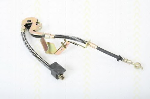 Furtun frana # Peugeot 407 2004 2005 2006 2007 2008 2009 2010 2011 2012 2013 2014 2015 2016 2017 2018 2019 2020 2021 2022 2023 2024 2025 # 8150 28126 # TRISCAN