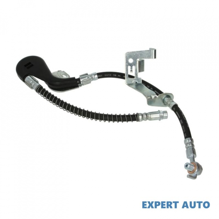 Furtun frana Peugeot 407 cupe (6C_) 2005-2016 #2 1987481428