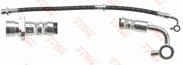 Furtun frana PHD1199 TRW pentru Honda Cr-v