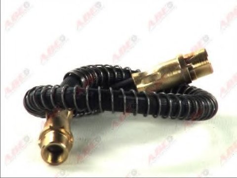 Furtun frana PORSCHE CAYENNE (9PA, 955) (2002 - 2010) ABE C81175ABE piesa NOUA