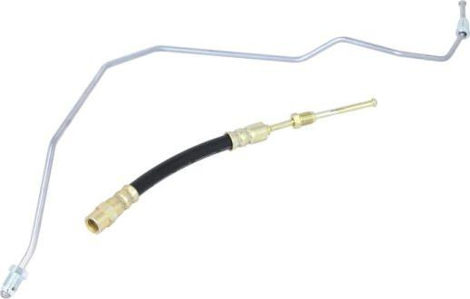 Furtun frana Przewod hamulcowy elastyczny przod-tyl P pasuje do. AUDI A3 TT SEAT LEON TOLEDO II SKODA OCTAVIA I VW BORA BORA I G ABE C81246ABE