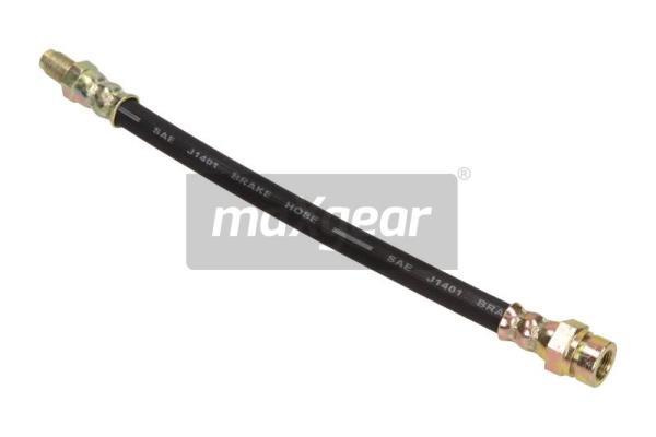 Furtun frana punte fata (520272 MAXGEAR) HYUNDAI,MITSUBISHI,MITSUBISHI (BJC),PROTON