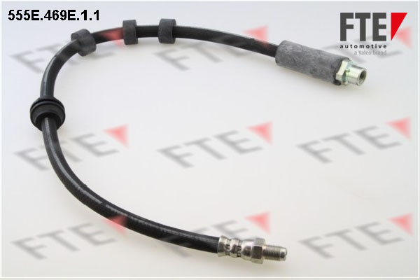 Furtun frana punte fata (555E469E11 FTE) BMW