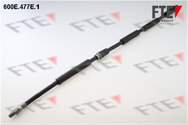 Furtun frana punte fata (600E477E1 FTE) BMW