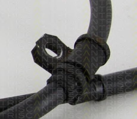 Furtun frana punte fata dreapta HYUNDAI ATOS 1,1 03-08 285 MM - Cod intern: W20018927 - LIVRARE DIN STOC in 24 ore!!!