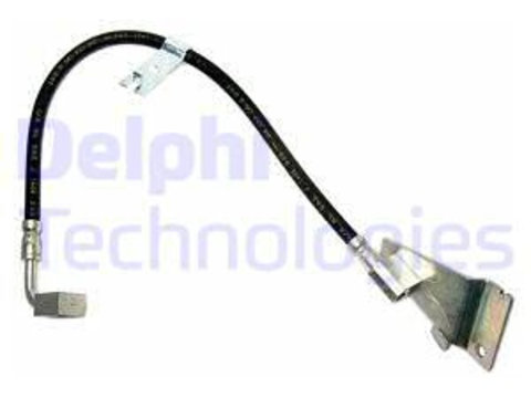 Furtun frana punte fata (LH0420 DLP) JEEP