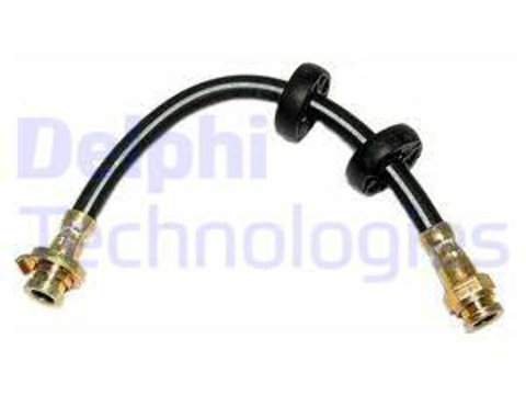 Furtun frana punte fata (LH0426 DLP) ALFA ROMEO,FIAT