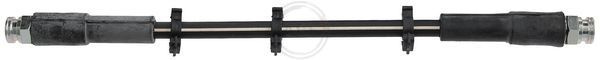 Furtun frana punte fata (SL3598 ABS) ALFA ROMEO