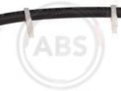 Furtun frana punte fata (SL4691 ABS) FORD AUSTRALIA,FORD USA