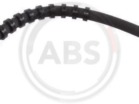 Furtun frana punte fata (SL4700 ABS) FORD AUSTRALIA,FORD USA