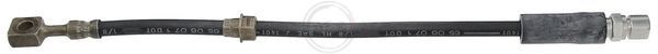 Furtun frana punte fata (SL5339 ABS) CHEVROLET,OPEL,VAUXHALL