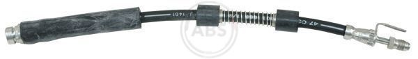 Furtun frana punte fata (SL5771 ABS) FORD