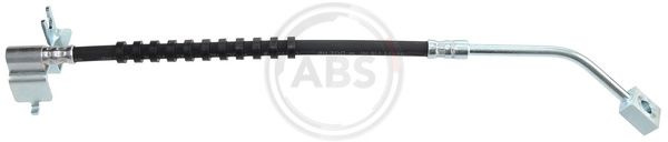 Furtun frana punte fata (SL6189 ABS) CHRYSLER
