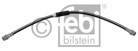Furtun frana punte fata stanga/dreapta VW EOS/GOLF