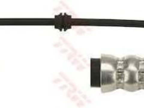 Furtun frana punte fata stanga/dreapta VW MULTIVAN/T5/T6 03-558 MM - Cod intern: W20011172 - LIVRARE DIN STOC in 24 ore!!!