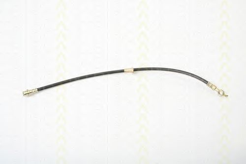 Furtun frana punte fata stanga TOYOTA AVENSIS/CORO