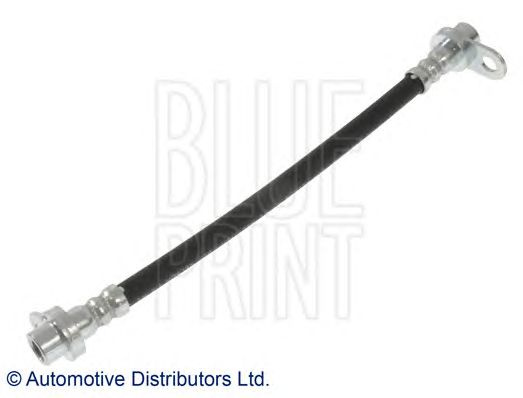 Furtun frana punte spate dreapta JEEP COMPASS/PATRIOT 2,0-2,4 06- 255 MM - Cod intern: W20283586 - LIVRARE DIN STOC in 24 ore!!!