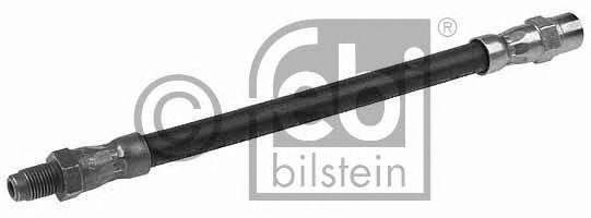 Furtun frana punte spate stanga/dreapta AUDI A6 1,8-2,8 94-97 - Cod intern: W20146608 - LIVRARE DIN STOC in 24 ore!!!
