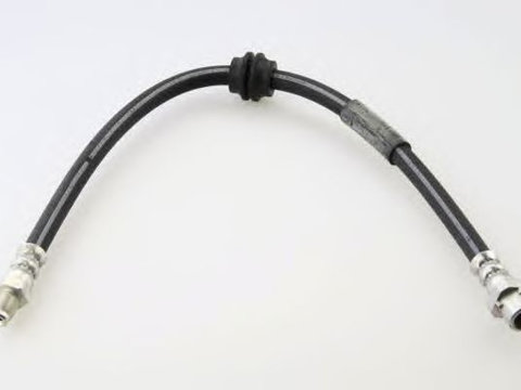 Furtun frana punte spate stanga/dreapta MINI COOPER/ONE 11-15 443 MM - Cod intern: W20115920 - LIVRARE DIN STOC in 24 ore!!!