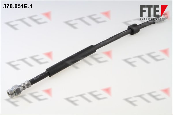 Furtun frana puntea spate (370651E1 FTE) FORD,SEAT,VW