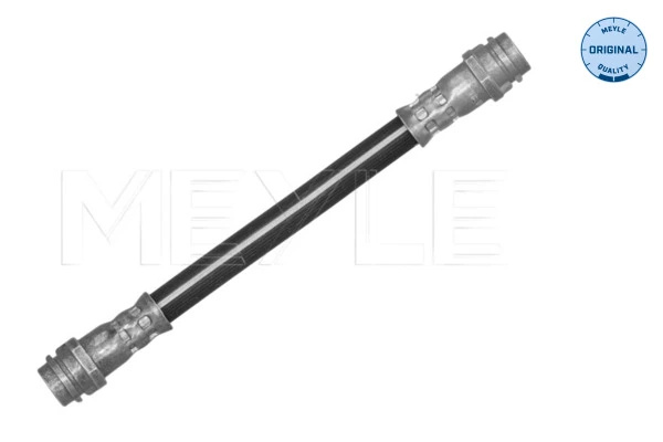 Furtun frana puntea spate Meyle AUDI A1 Sportback (8XA, 8XF) 2011-2018 - 100 611 0043