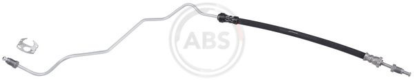 Furtun frana puntea spate (SL1014 ABS) Citroen,DS