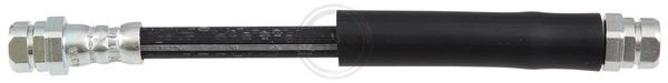 Furtun frana puntea spate (SL1214 ABS) AUDI,SEAT,SKODA,VW