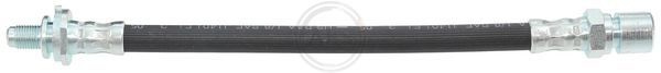 Furtun frana puntea spate (SL3601 ABS) OPEL,SAAB,VAUXHALL