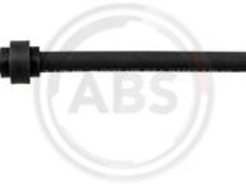 Furtun frana puntea spate (SL3617 ABS) NISSAN,OPEL,RENAULT,VAUXHALL