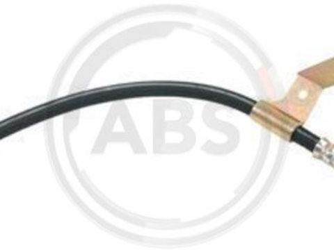 Furtun frana puntea spate (SL4656 ABS) CHRYSLER