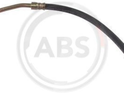 Furtun frana puntea spate (SL4659 ABS) CHRYSLER