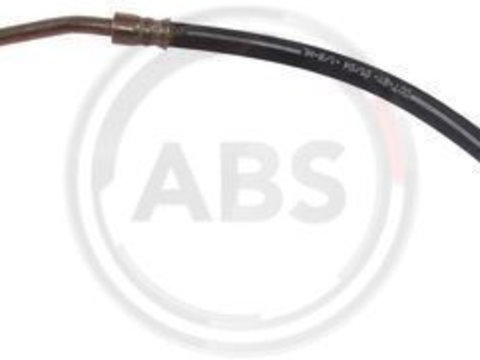 Furtun frana puntea spate (SL4660 ABS) CHRYSLER