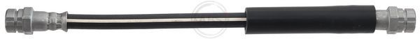 Furtun frana puntea spate (SL5577 ABS) AUDI,SEAT,SKODA,VW