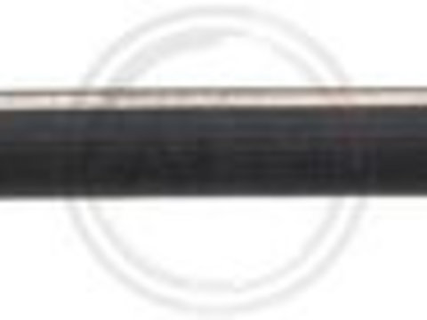 Furtun frana puntea spate (SL6153 ABS) Citroen,MITSUBISHI,PEUGEOT